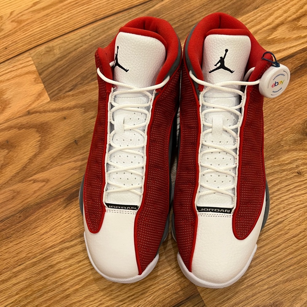 Nike Jordans retro 13